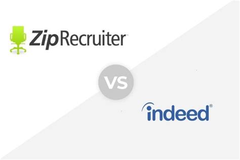 ZipRecruiter Reviews 2024: Details, Pricing, & Features .